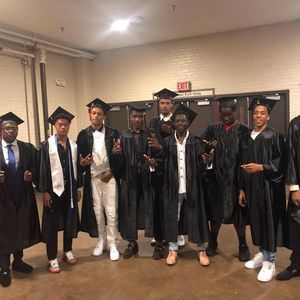 Meet your Posher, Darius